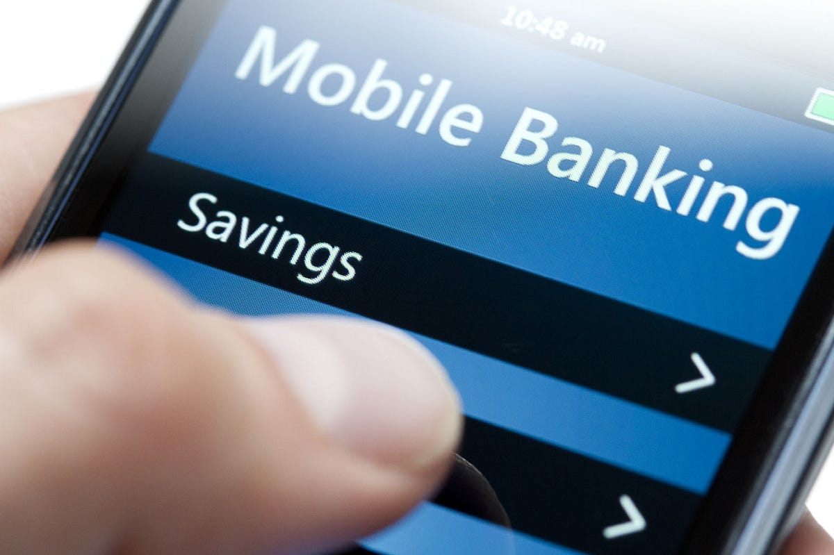 The Next Wave of Mobile Banking Apps: Security, Speed, and Smarter Insights