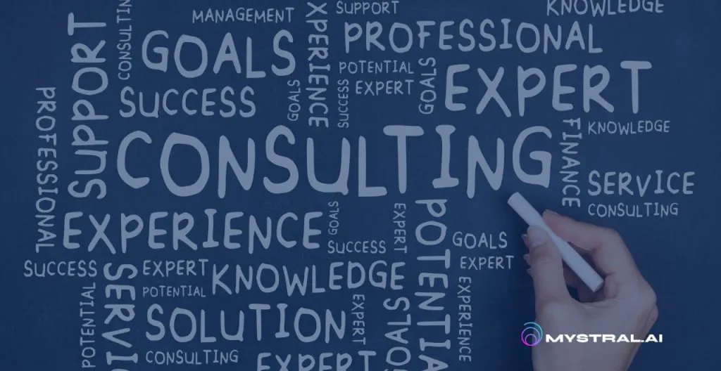 The Rise of AI Consultants A New Era of Digital Advisory Services